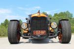 Ford Model T Resto-Rod 1927 года